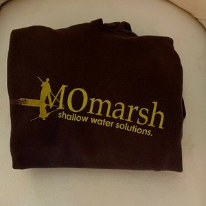 MOmarsh Hoodie